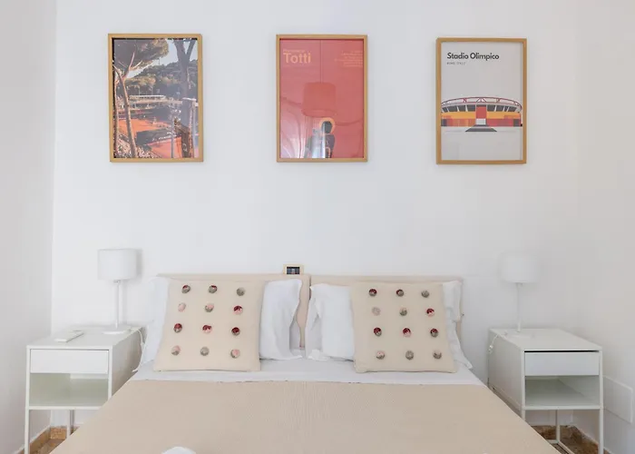 Maurice's Apt, Hidden Gem In For Food Lovers Apartamento *