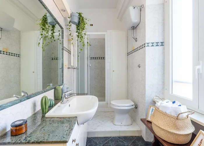 Apartamento Maurice's Apt, Hidden Gem In For Food Lovers Roma