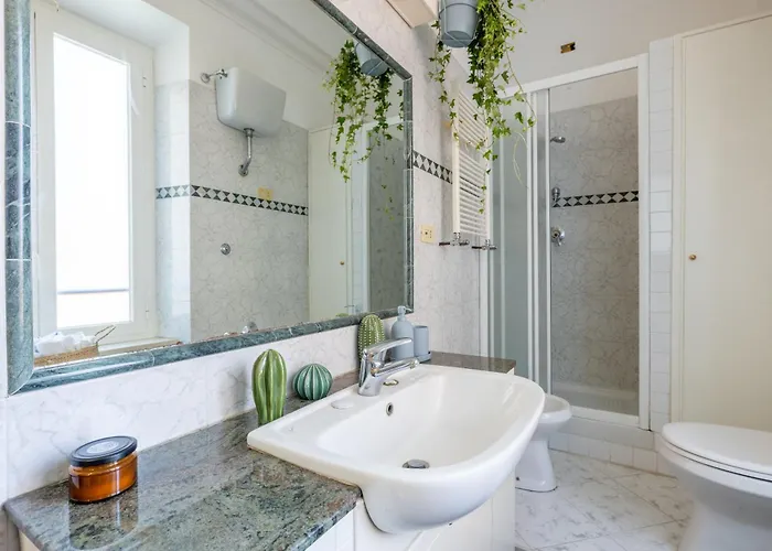 Apartamento Maurice's Apt, Hidden Gem In For Food Lovers